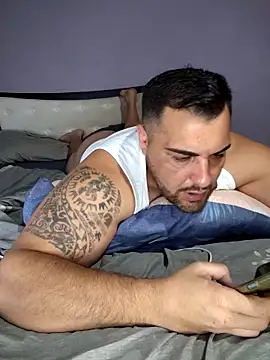 Attila98 online show from 03.18.26