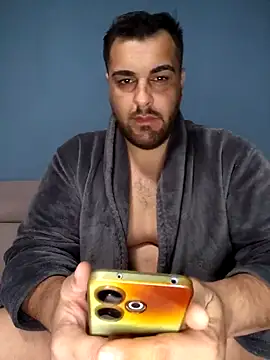 Attila98 online show from 03.20.26