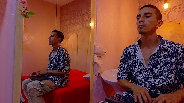 AdanNdEva online show from 03.03.26