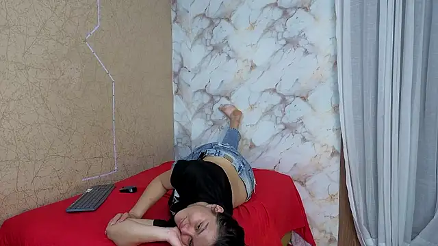 AdanNdEva online show from 03.16.26