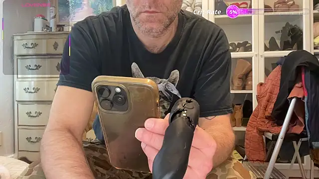 wolverinedream online show from 02.18.26