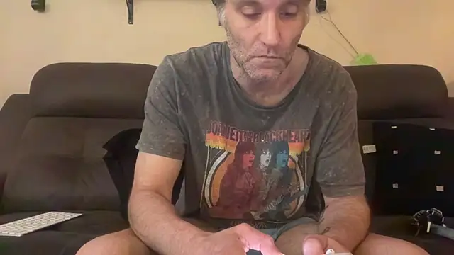 wolverinedream online show from 06.12.26