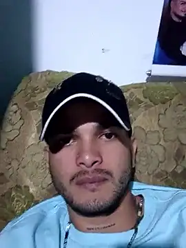 Fernandocj  online show from 01.18.26