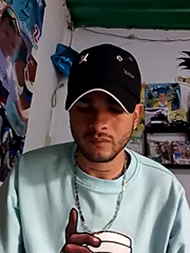 Fernandocj  online show from 01.18.26