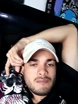 Fernandocj  online show from 01.19.26