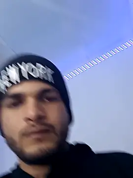 Fernandocj  online show from 02.03.26