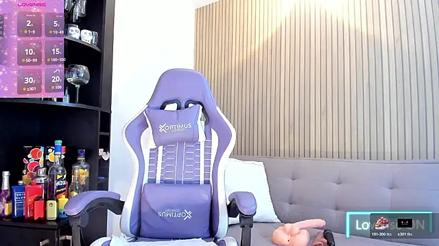 miacoxx 34 online show from 03.19.26