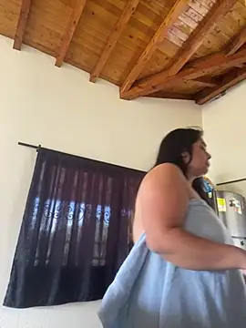 Bigbooty sex online show from 07.27.26