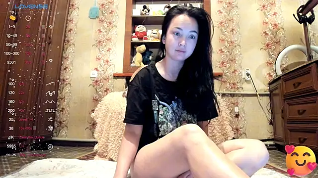   Fistashka   online show from 03.13.26