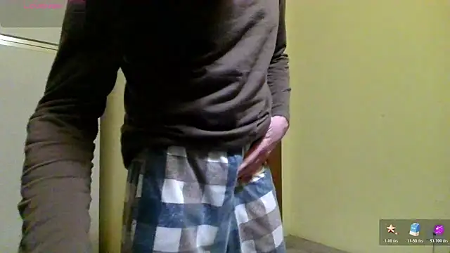 Snapshot of Ele7b5 chatting on 03.15.26 Ele7b5 online show from 03.15.26