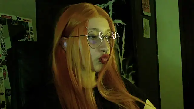 Aoidandelion online show from 03.25.26