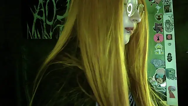 Aoidandelion online show from 03.27.26