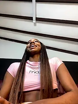 Snapshot of BrittanyWatson chatting on 01.12.26 BrittanyWatson online show from 01.12.26