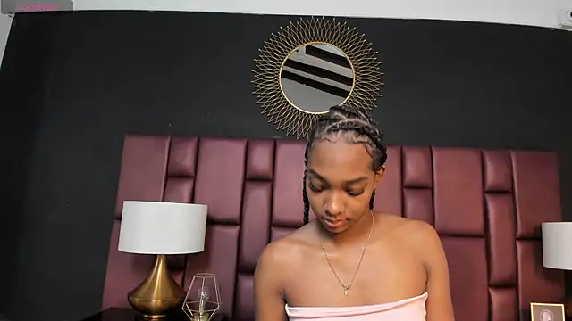 Snapshot of BrittanyWatson chatting on 01.18.26 BrittanyWatson online show from 01.18.26