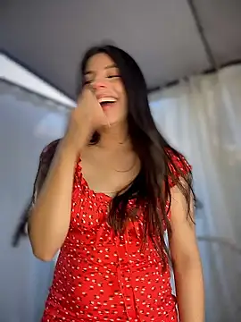 ShyDesireXXX online show from 01.17.26