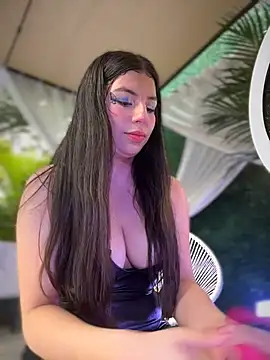 ShyDesireXXX online show from 02.18.26