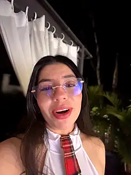 ShyDesireXXX online show from 03.21.26