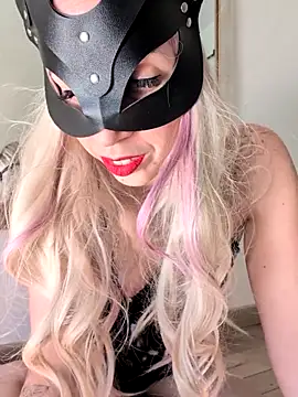 Purr0fNight  online show from 02.03.26