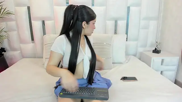 Snapshot of im_miadoll chatting on 01.16.26 im miadoll online show from 01.16.26