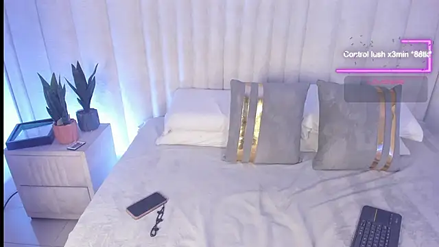 im miadoll online show from 02.11.26