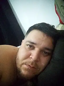 gordinhoCRZ2 online show from 01.18.26