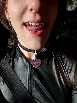 Sakura trans online show from 02.21.26