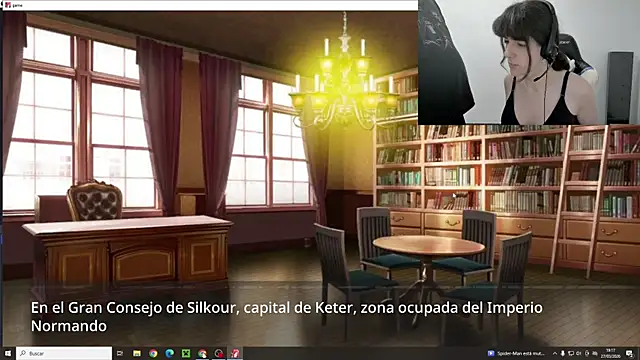 Sakura trans online show from 03.27.26