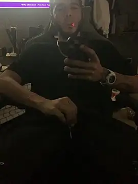 PRBoricua787 online show from 04.13.26