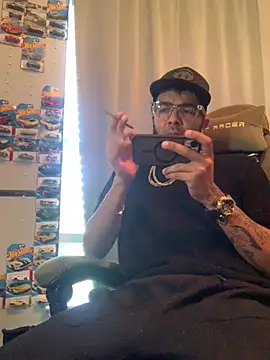 PRBoricua787 online show from 05.17.26