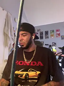 PRBoricua787 online show from 07.02.26