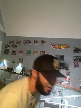 PRBoricua787 online show from 07.12.26