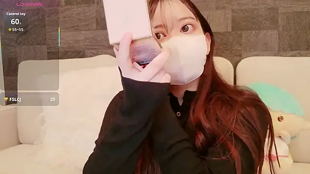 Mayu 000 online show from 04.17.26