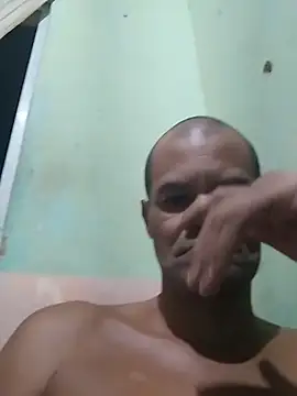 ferreirasantos123 online show from 02.01.26