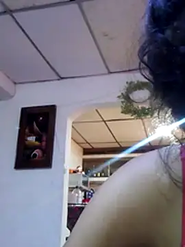 Snapshot of Kimberly_2312 chatting on 01.10.26 Kimberly 2312 online show from 01.10.26