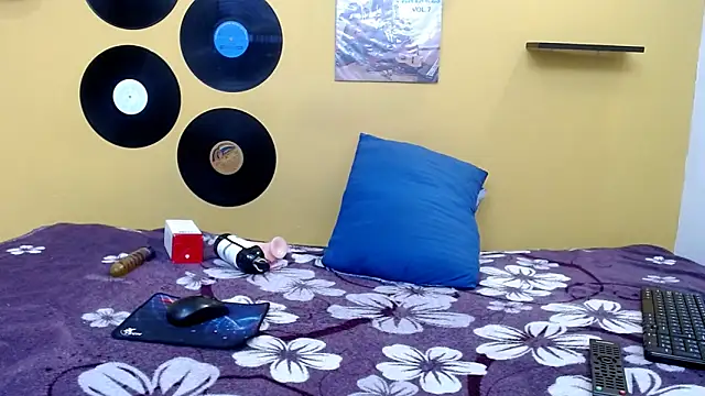 marcelasweet457 online show from 05.03.26