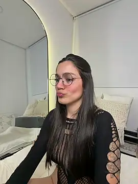 Snapshot of EVA_WILD1 chatting on 03.24.26 EVA WILD1 online show from 03.24.26