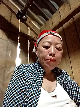 Snapshot of Agnes-baby chatting on 03.20.26 Agnes-baby online show from 03.20.26