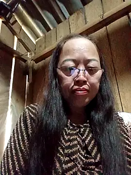 Snapshot of Agnes-baby chatting on 03.25.26 Agnes-baby online show from 03.25.26