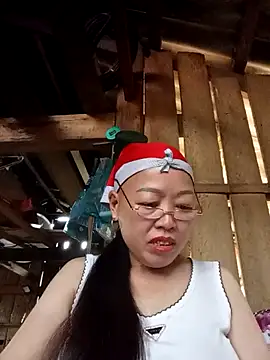 Snapshot of Agnes-baby chatting on 04.11.26 Agnes-baby online show from 04.11.26