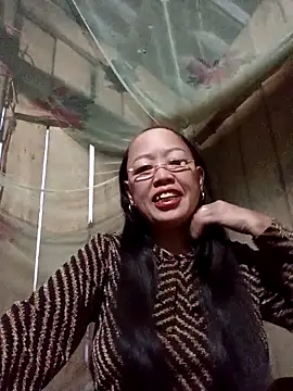 Snapshot of Agnes-baby chatting on 04.11.26 Agnes-baby online show from 04.11.26