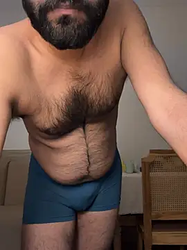 Rahil 94 online show from 03.30.26