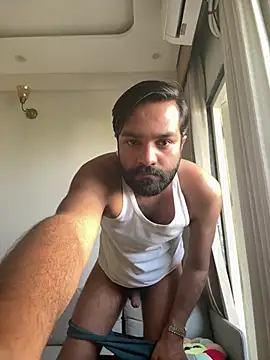 Snapshot of Rahil_94 chatting on 04.18.26 Rahil 94 online show from 04.18.26
