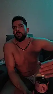 Snapshot of Angelo_33 chatting on 01.18.26 Angelo 33 online show from 01.18.26