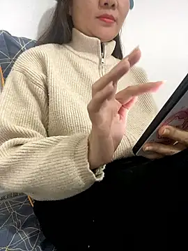 Avelyn-n online show from 01.15.26