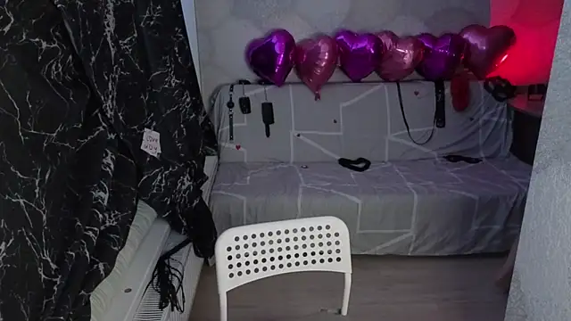 Mistress-Stella online show from 02.15.26