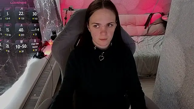 Mistress-Stella online show from 05.22.26
