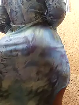 Snapshot of Bootyful_me chatting on 02.21.26 Bootyful me online show from 02.21.26