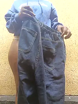 Snapshot of Bootyful_me chatting on 03.18.26 Bootyful me online show from 03.18.26