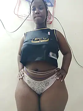 Bootyful me online show from 04.26.26