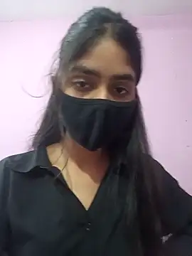 HotxMuskan online show from 03.15.26